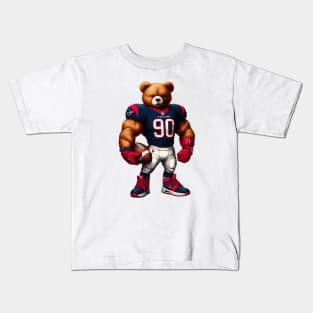 Houston Texans Kids T-Shirt